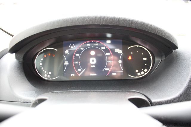 Panel van FIAT Ducato 35 L2H2 180 Automatik Kamera Navi