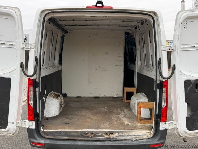 Kastenwagen hoch MERCEDES-BENZ Sprinter 314*L2H1*Mixto*Klima*MBUX