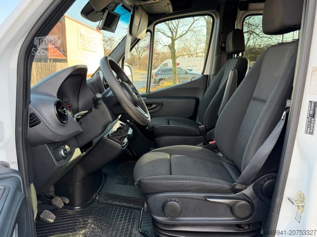 Kastenwagen hoch MERCEDES-BENZ Sprinter 319*L2H2*Mixto*3,5t AHK*Navi*7000kg