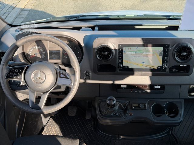 Kastenwagen hoch MERCEDES-BENZ Sprinter 319*L2H2*Mixto*3,5t AHK*Navi*7000kg