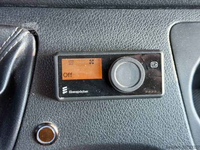 Kastenwagen hoch MERCEDES-BENZ Sprinter 319*L2H2*Mixto*3,5t AHK*Navi*7000kg