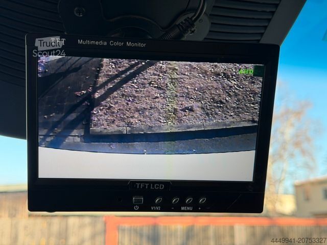 Kastenwagen hoch MERCEDES-BENZ Sprinter 319*L2H2*Mixto*3,5t AHK*Navi*7000kg