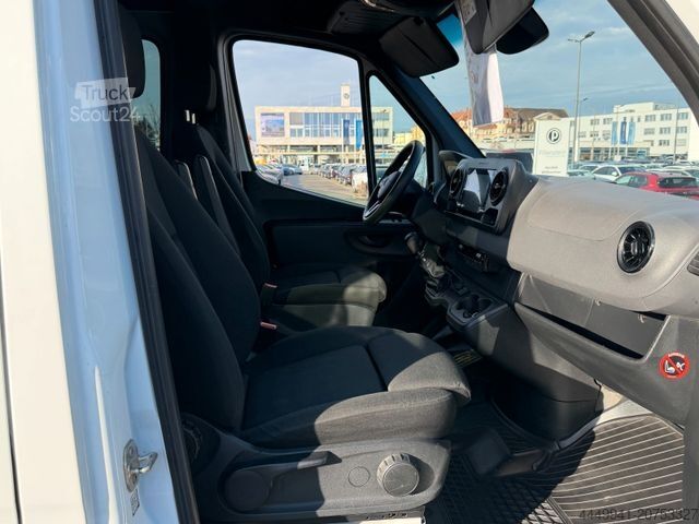 Kastenwagen hoch MERCEDES-BENZ Sprinter 319*L2H2*Mixto*3,5t AHK*Navi*7000kg