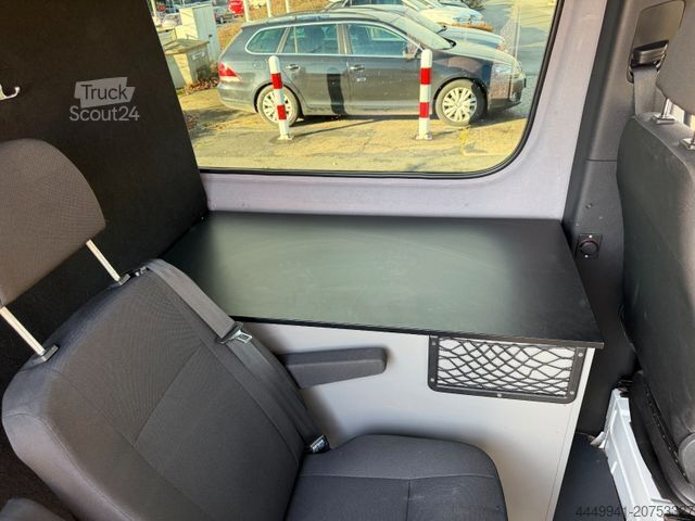 Kastenwagen hoch MERCEDES-BENZ Sprinter 319*L2H2*Mixto*3,5t AHK*Navi*7000kg