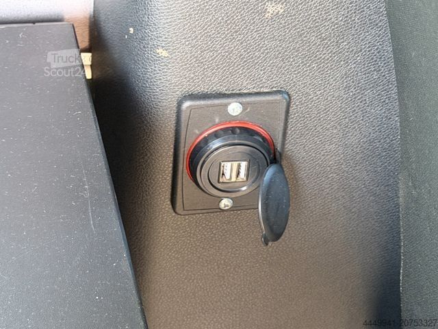 Kastenwagen hoch MERCEDES-BENZ Sprinter 319*L2H2*Mixto*3,5t AHK*Navi*7000kg