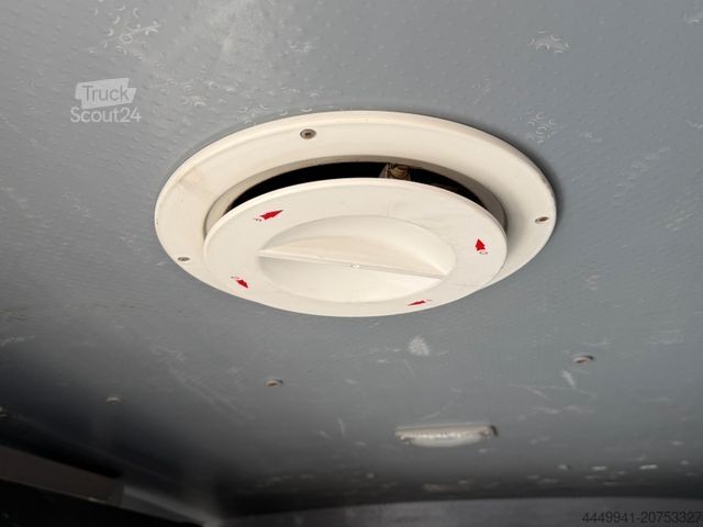 Kastenwagen hoch MERCEDES-BENZ Sprinter 319*L2H2*Mixto*3,5t AHK*Navi*7000kg