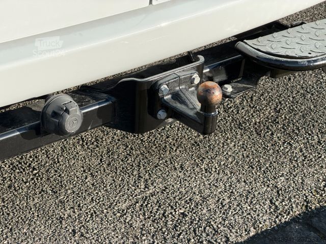 Kastenwagen hoch MERCEDES-BENZ Sprinter 319*L2H2*Mixto*3,5t AHK*Navi*7000kg