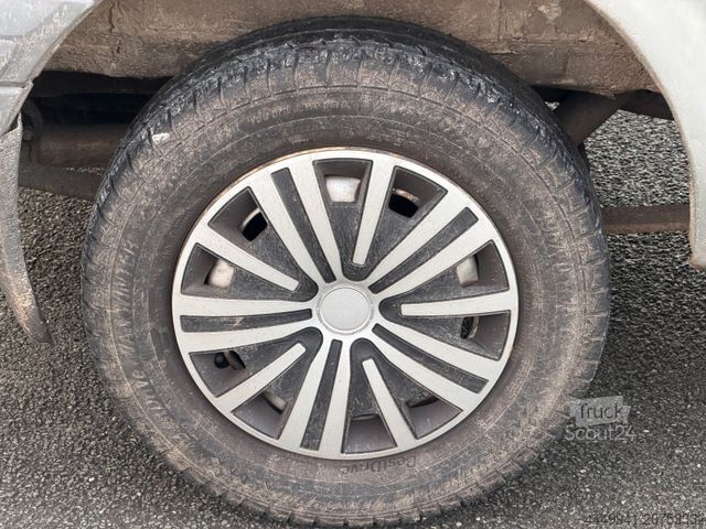 Kastenwagen hoch FORD Transit Kasten FT 280 M LKW*3 Sitze