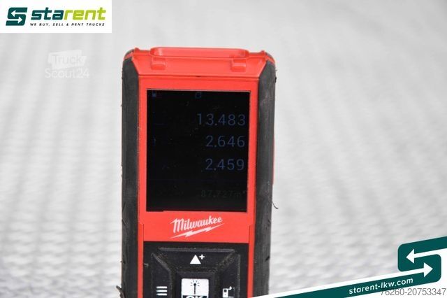 Kühlauflieger SCHMITZ CARGOBULL ThermoKing SLXi300 Palettenkasten 7.114 Std.