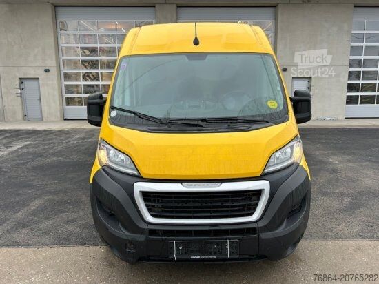 Panelvan PEUGEOT BOXER KASTENWAGEN L3H2