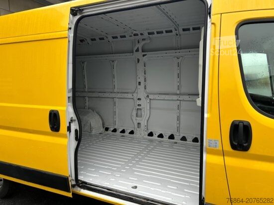 Panelvan PEUGEOT BOXER KASTENWAGEN L3H2