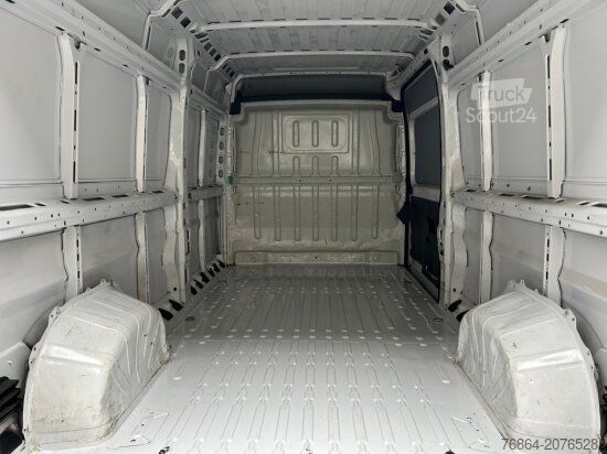 Panelvan PEUGEOT BOXER KASTENWAGEN L3H2