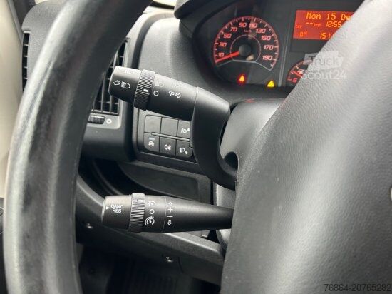 Panelvan PEUGEOT BOXER KASTENWAGEN L3H2