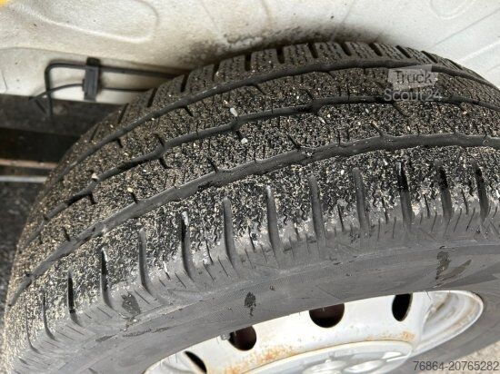 Panelvan PEUGEOT BOXER KASTENWAGEN L3H2