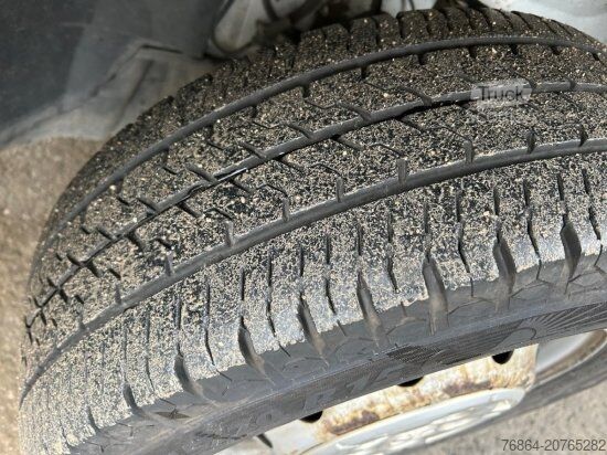 Panelvan PEUGEOT BOXER KASTENWAGEN L3H2