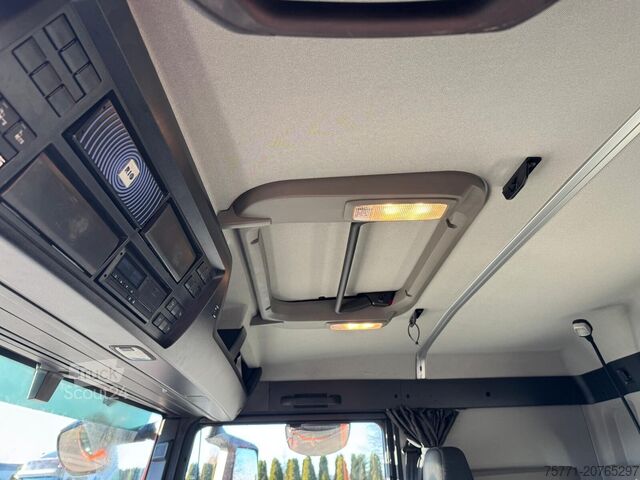 MAN TGS 18.510 4x4H EURO6 CIĄGNIK SIODŁOWY Z HYDRAULIKĄ WYWROTU MAN TGS 18.510 4x4H EURO6 CIĄGNIK SIODŁOWY Z HYDRAU...