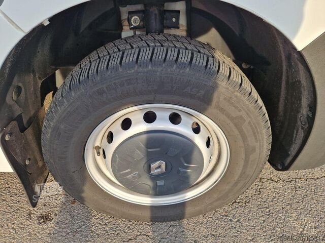 Carrinha Renault Master