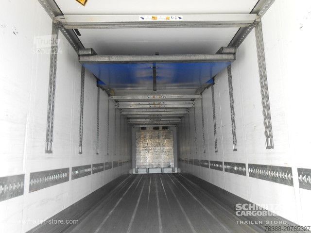 Semirremolque frigorífico Schmitz Cargobull Semitrailer Reefer Multitemp