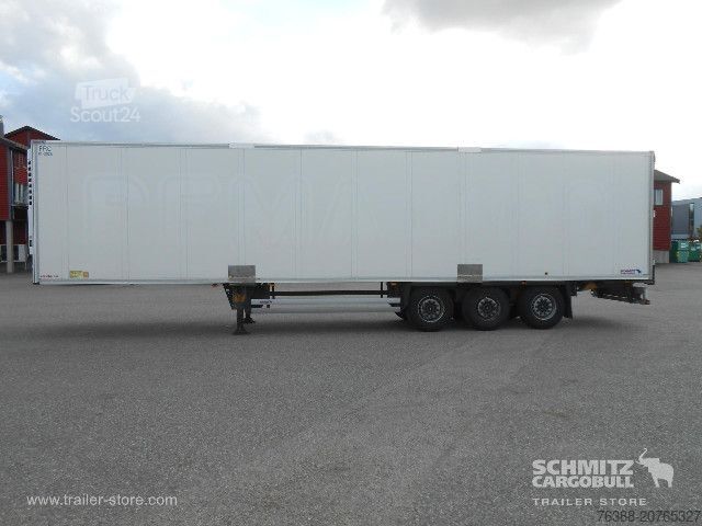 Semirremolque frigorífico Schmitz Cargobull Semitrailer Reefer Multitemp