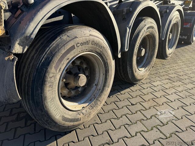 Worch Landtechnik GmbH Worch Landtechnik GmbH Worch Landtechnik GmbH