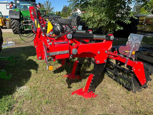 Tehnologia de suspensie  OPaLL-AGRI Hektor 3,00 m