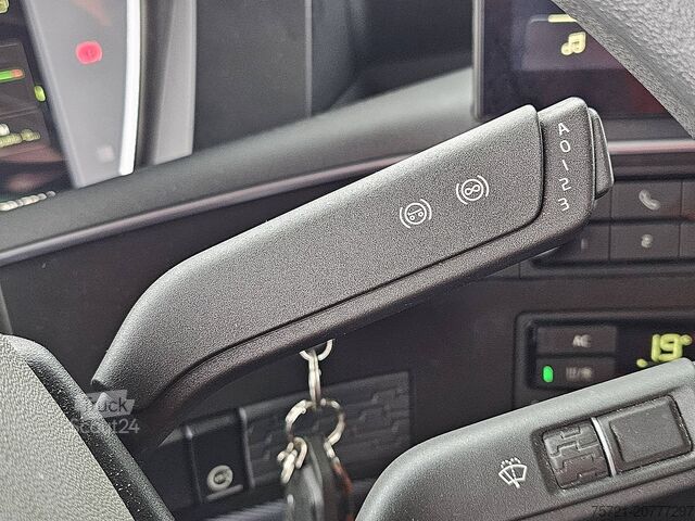 Standard-SZM VOLVO FH 500 XL 2X TANK ALCOA'S