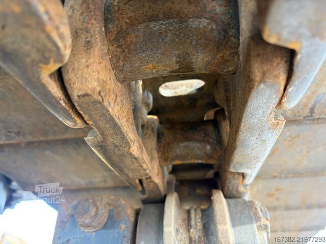 Escavatore cingolato Doosan DX140LCR-5