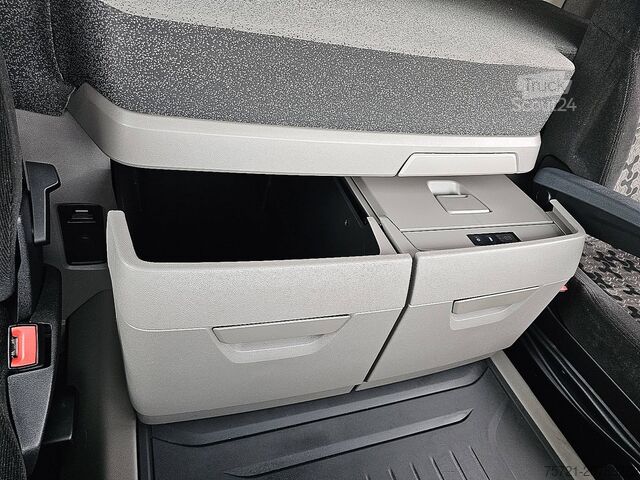 Standartinis-SZM SCANIA R460