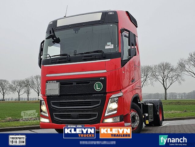 معيار SZM VOLVO FH 460