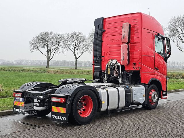 معيار SZM VOLVO FH 460