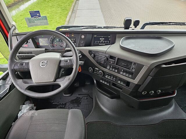 Standard-SZM VOLVO FH 460