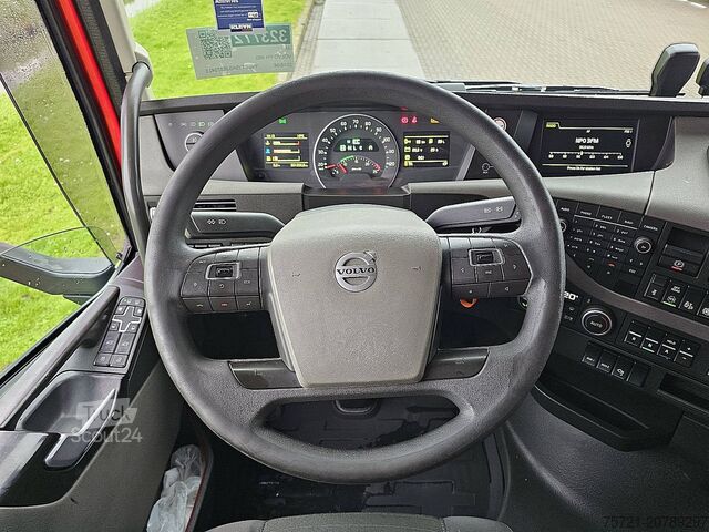 Standard-SZM VOLVO FH 460