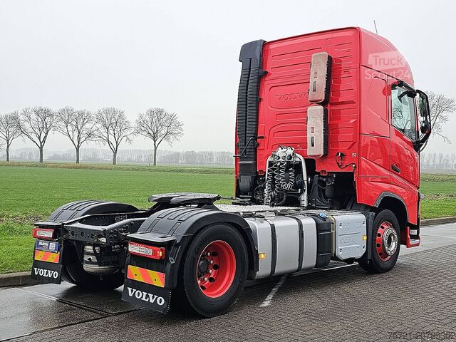 Standard-SZM VOLVO FH 460