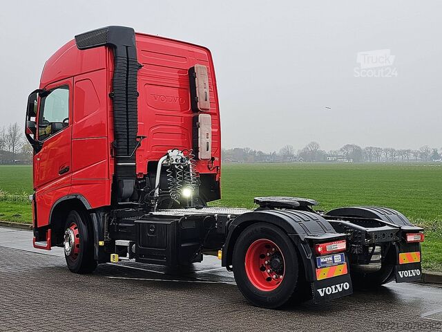 معيار SZM VOLVO FH 460