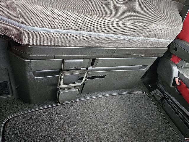 معيار SZM VOLVO FH 460