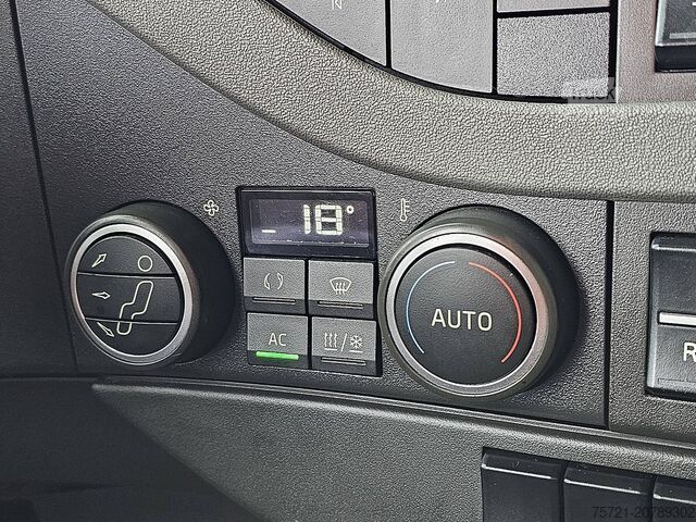 معيار SZM VOLVO FH 460