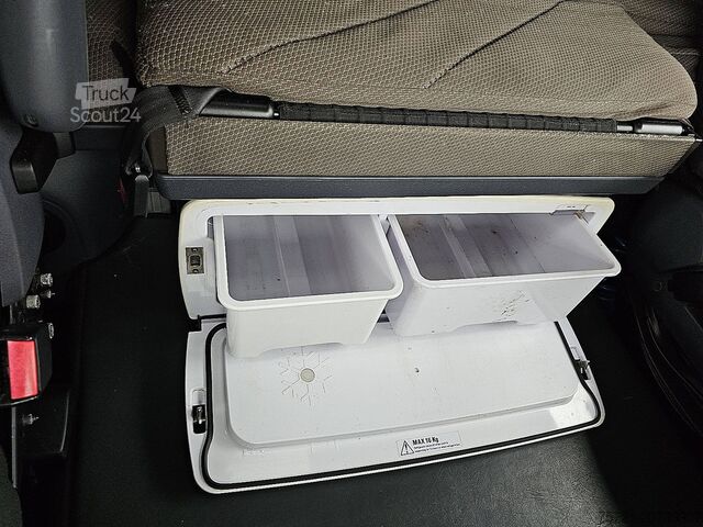 Standartinis-SZM SCANIA R500