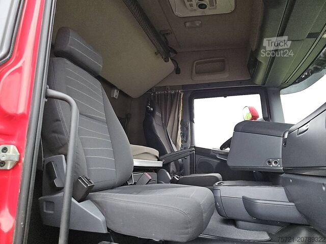 Standartinis-SZM SCANIA R730