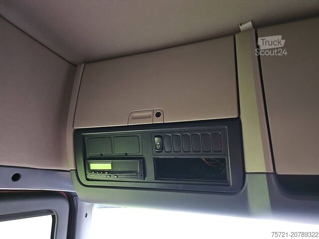 Standartinis-SZM SCANIA R730