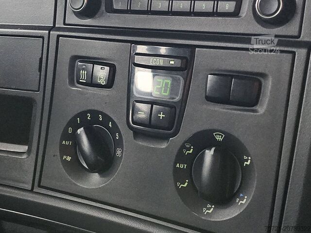 Standartinis-SZM SCANIA R730