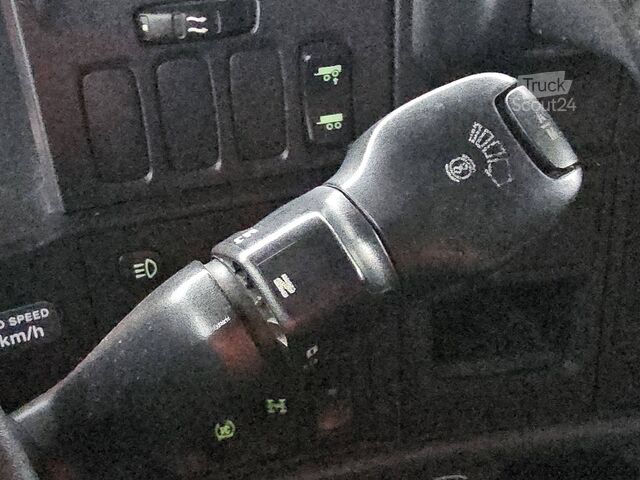 Standartinis-SZM SCANIA R730