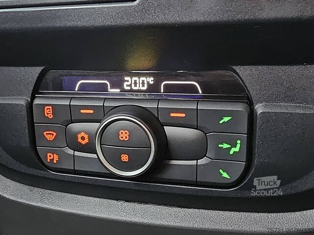 معيار SZM DAF XF 530 SSC 6X4 FTT INTARDER