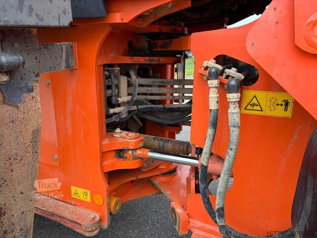 Nakladalnik Hitachi ZW180-5B-TPDX