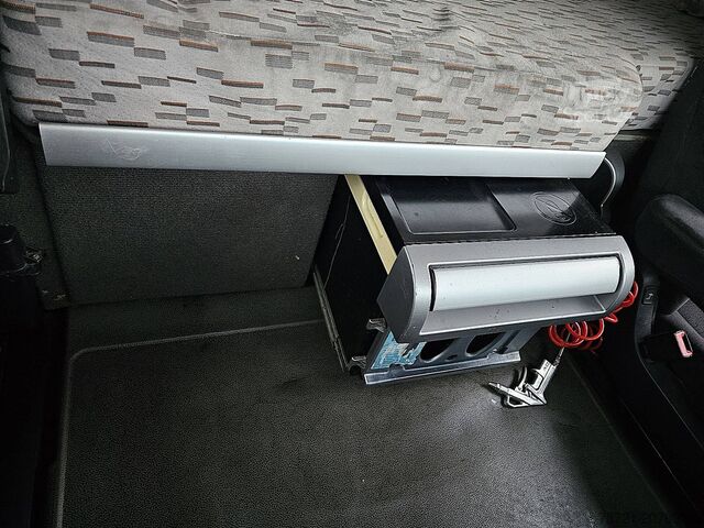 BDF system DAF XF 440 FAN