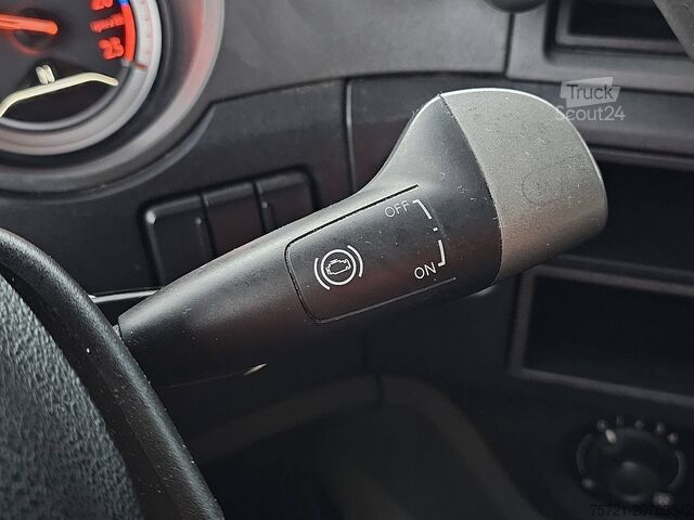 BDF system DAF XF 440 FAN