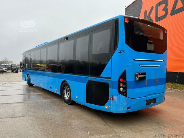 Міський автобус Volvo B8RLE 8900 4x2 47 SEATS / AC / AUXILIARY HEATING