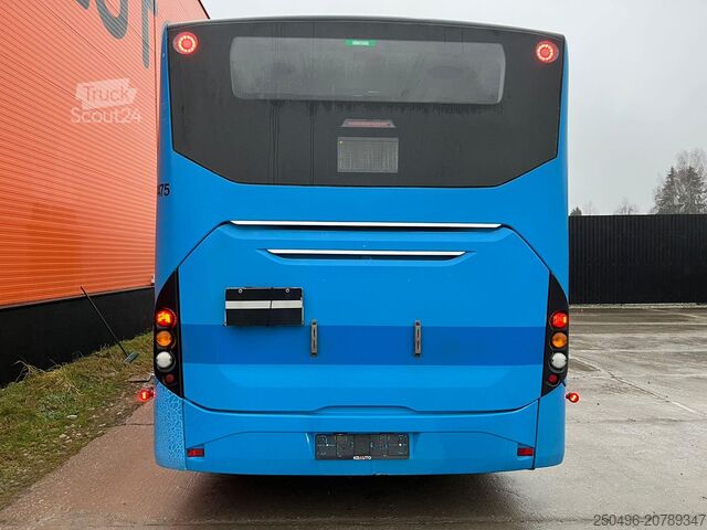 Міський автобус Volvo B8RLE 8900 4x2 47 SEATS / AC / AUXILIARY HEATING