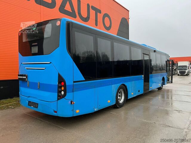 Міський автобус Volvo B8RLE 8900 4x2 47 SEATS / AC / AUXILIARY HEATING