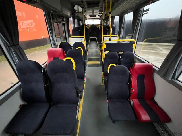 Міський автобус Volvo B8RLE 8900 4x2 47 SEATS / AC / AUXILIARY HEATING