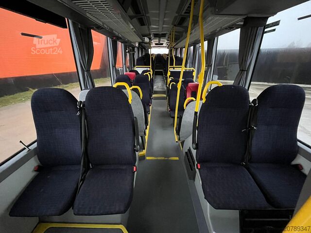 Міський автобус Volvo B8RLE 8900 4x2 47 SEATS / AC / AUXILIARY HEATING
